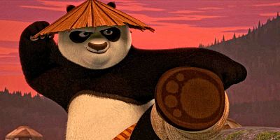 poster de la série Une pincée d’herbes