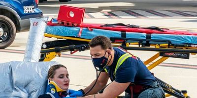 poster de la série Un ami sur qui compter