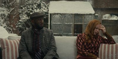 poster de la série Nid d'amour