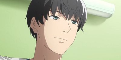 poster de la série Les favoris et les outsiders