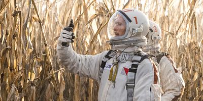 poster de la série Pluie toxique