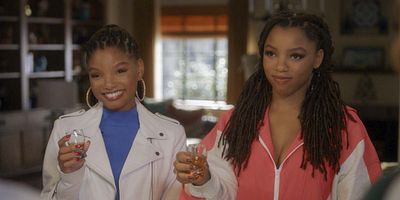 poster de la série En amour, tout est permis