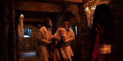 poster de la série Rien n’est impossible