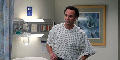 poster de la série Out With the Old