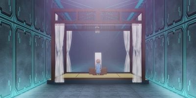 poster de la série How to Go to Yakiniku by Elevator