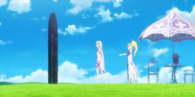 poster de la série L’amour du sang et des entrailles