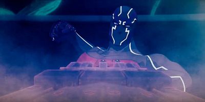 poster de la série Le Gène du péché originel