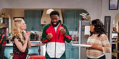 poster de la série Welcome to the Treehouse