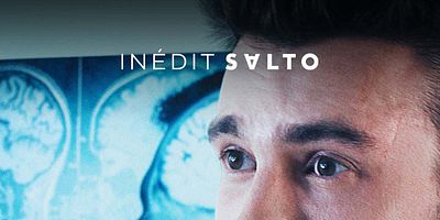 poster de la série Mauvaises nouvelles