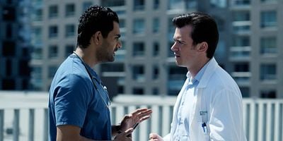 poster de la série Pour tout le monde