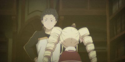 poster de la série Choisis-moi