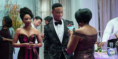 poster de la série Le Gala