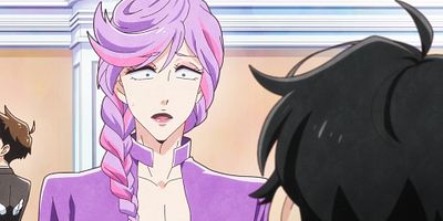 poster de la série Projet 11