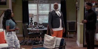 poster de la série #MaybeItsBAYBelline