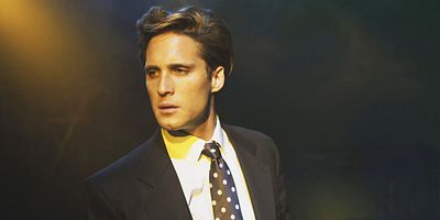 poster de la série No me puedes dejar así