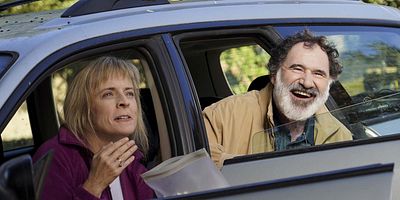 poster de la série Jungle Centipede