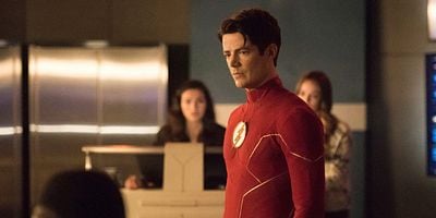 poster de la série Central City Strong