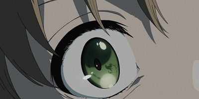 poster de la série Les Enfants et le Guerrier