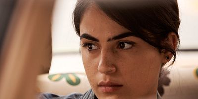 poster de la série Episode 1