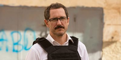 poster de la série Episode 4