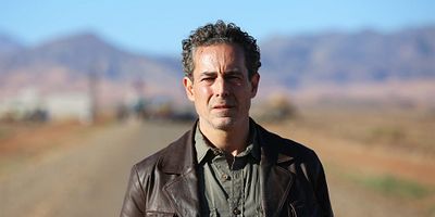 poster de la série Episode 6