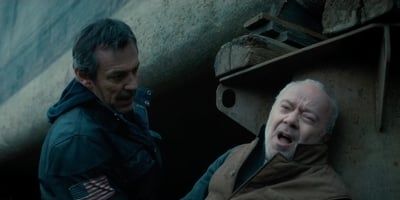 poster de la série Délit de naissance