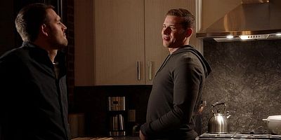 poster de la série Le doute