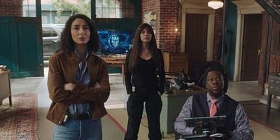 poster de la série Il était une fois