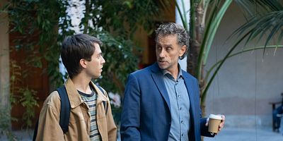 poster de la série O fortuna, velut luna