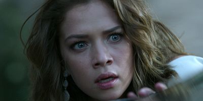 poster de la série Mauvaises personnes