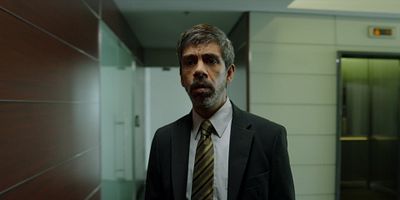 poster de la série Assurance-vie