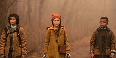 poster de la série Combattre son fantôme