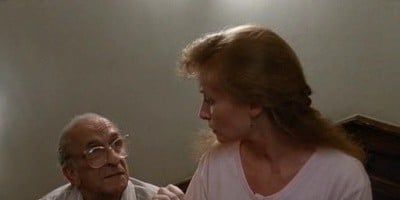 poster de la série Le Trompe-la-mort