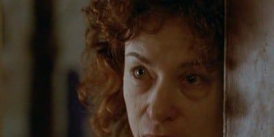 poster de la série L'Indifférence qui tue