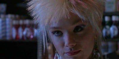 poster de la série Maîtres et esclaves