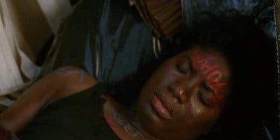 poster de la série Inégalité raciale