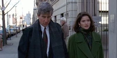 poster de la série Génération violence