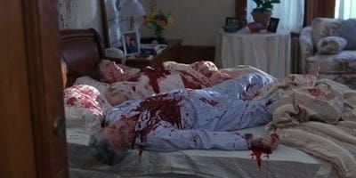 poster de la série Dans les brumes du secret