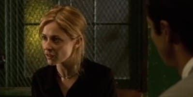 poster de la série Bactérie mortelle