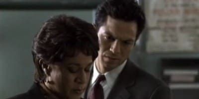 poster de la série Chasseurs de prime