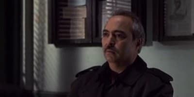 poster de la série Le Poids d'une amitié