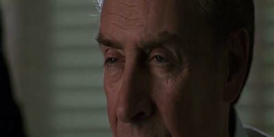 poster de la série Un Orgueil démesuré