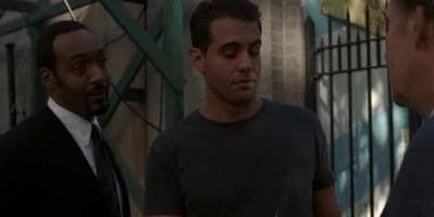 poster de la série Tueur à gages