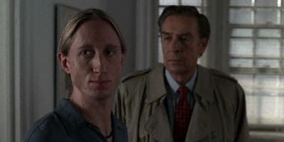 poster de la série Astérisque