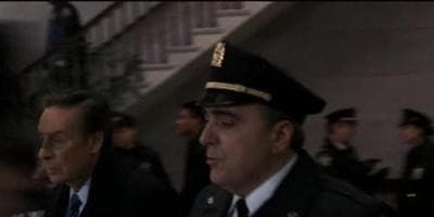 poster de la série La goutte d'eau