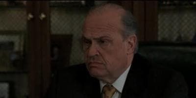 poster de la série L'Homme de nulle part