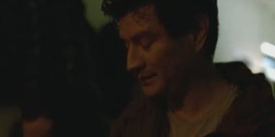 poster de la série Marques au fer rouge