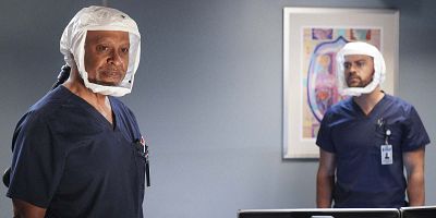 poster de la série Pour un monde meilleur