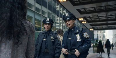 poster de la série Pour le bien commun