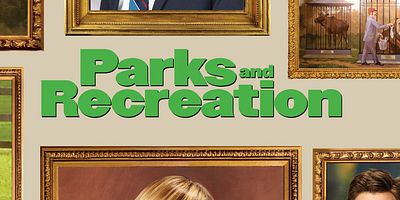 poster de la série Halloween Surprise